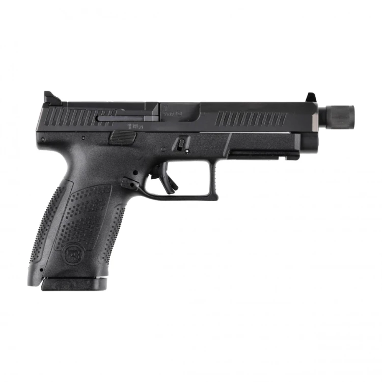 Pistolet CZ P-10 SC OR SR 9mm Luger