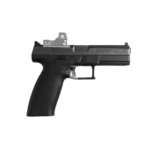 Pistolet CZ P-10 F OR&amp;SR 9mm Luger