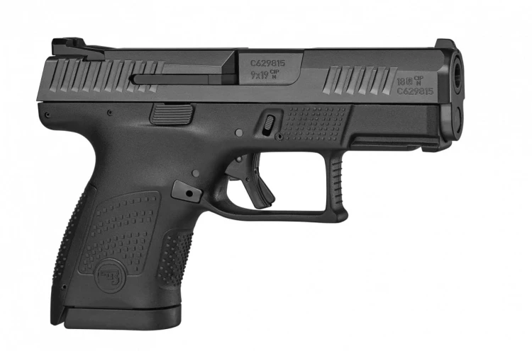 Pistolet CZ P-10 S 9mm Luger