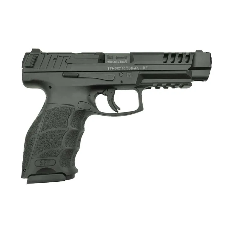 PISTOLET Heckler&amp;Koch SFP9L-SF PB 9MM LUGER