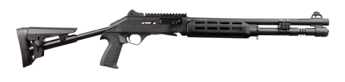 Strzelba Samopow. M4 Panzer Arms BLK 12/76