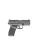 Pistolet HS H11 PRO OSP (RDR) 3,7" Czarny 9mm Luger