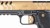 Pistolet Kimber 2K11PRO coyote OR 9mm Luger