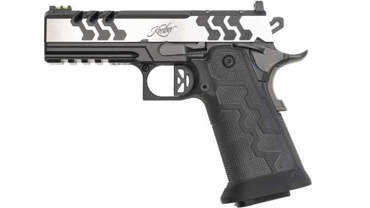 Pistolet Kimber 2K11 PRO Eclipse OR 9mm Luger
