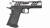 Pistolet Kimber 2K11 PRO Eclipse OR 9mm Luger