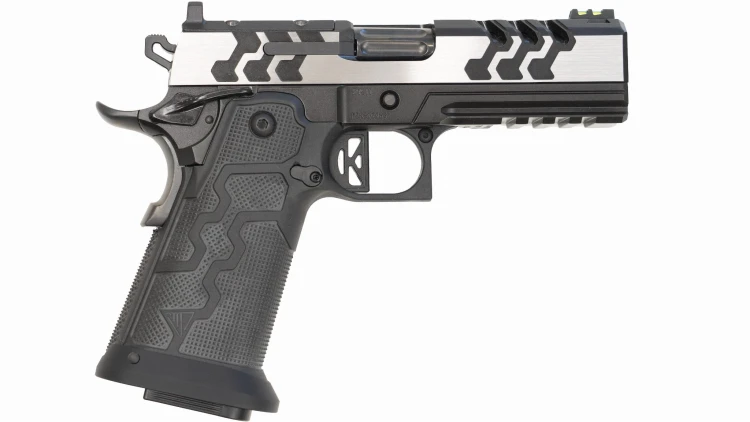 Pistolet Kimber 2K11 PRO Eclipse OR 9mm Luger