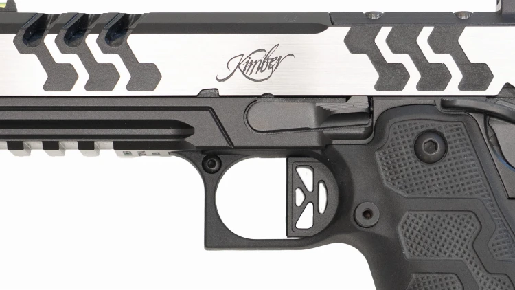 Pistolet Kimber 2K11 PRO Eclipse OR 9mm Luger