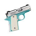 Pistolet Kimber Micro 9 Bel Air Special 9mm Luger