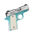 Pistolet Kimber Micro 9 Bel Air Special 9mm Luger