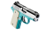 Pistolet Kimber Micro 9 Bel Air Special 9mm Luger