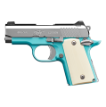 Pistolet Kimber Micro 9 Bel Air Special 9mm Luger