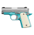 Pistolet Kimber Micro 9 Bel Air Special 9mm Luger