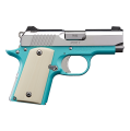 Pistolet Kimber Micro 9 Bel Air Special 9mm Luger