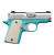 Pistolet Kimber Micro 9 Bel Air Special 9mm Luger