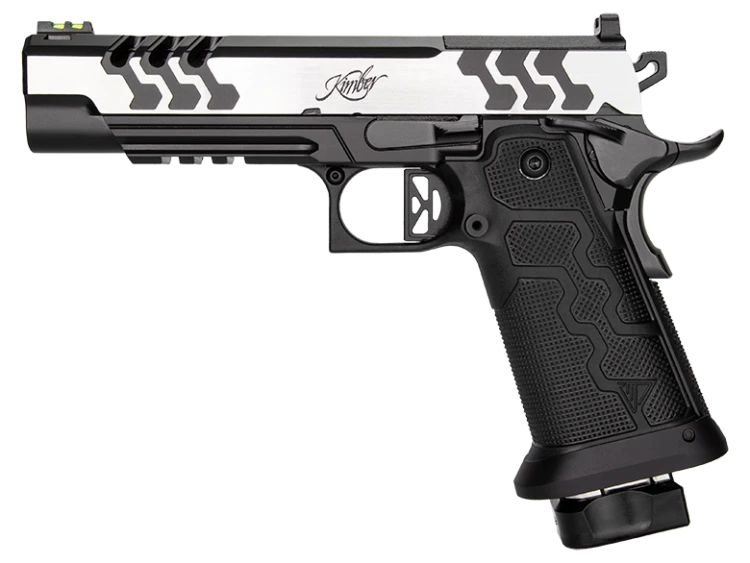 Pistolet Kimber 2K11 Eclipse OR 9mm Luger