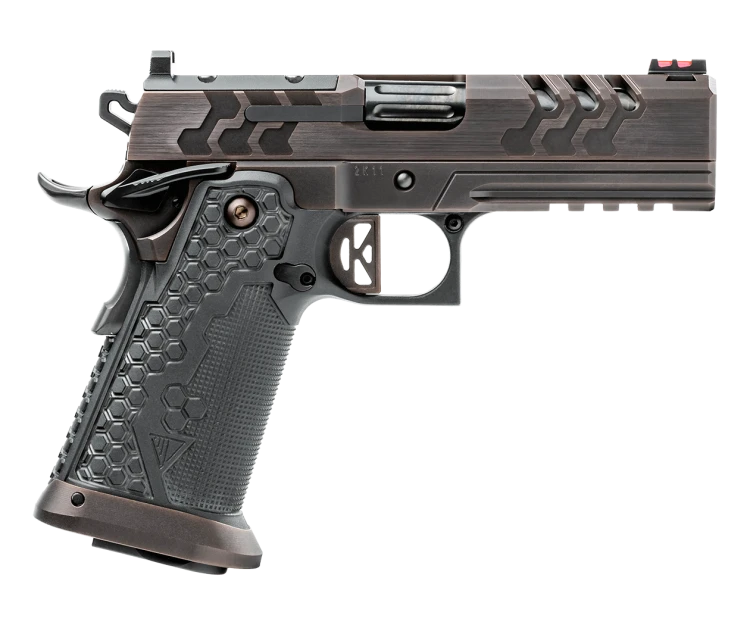 Pistolet Kimber 2K11 Pro Royal OR 9mm Luger