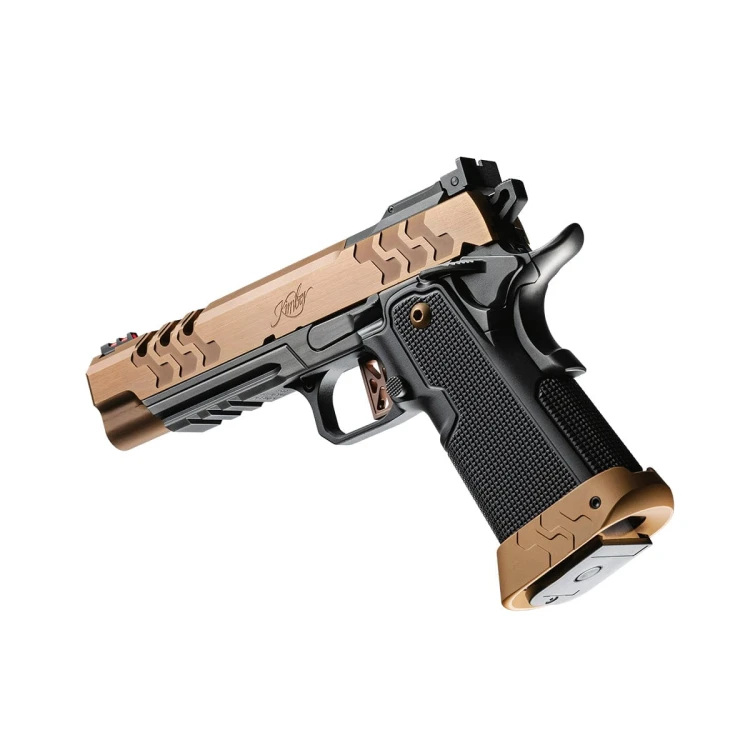 Platforma 2011 Kimber
