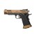 Kimber 2K11 Target Optics Ready