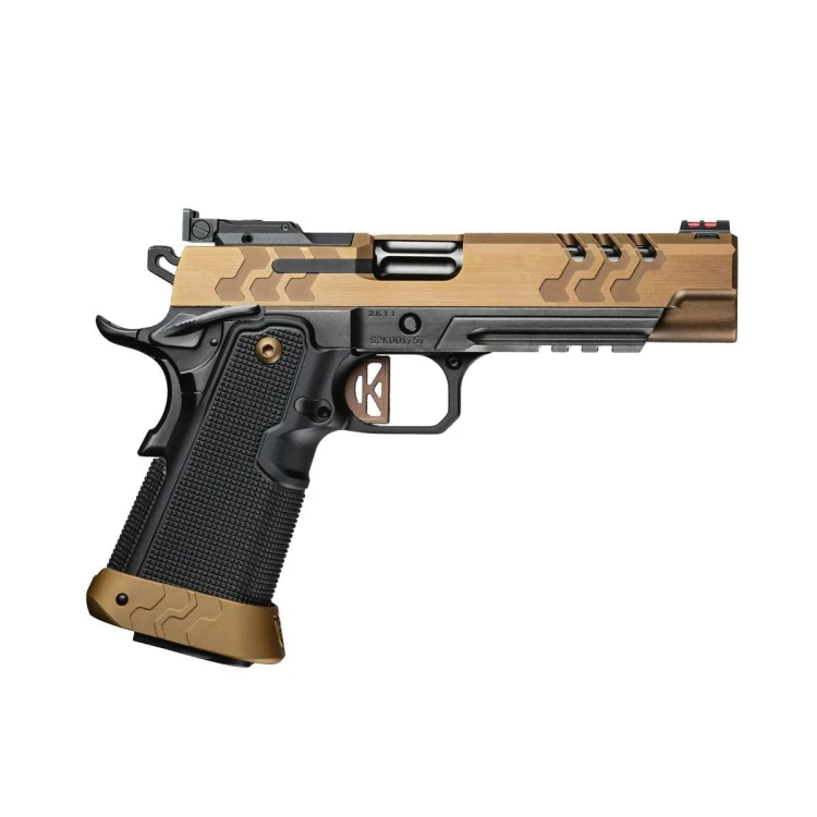 Pistolet Kimber 2K11 Target OR 9mm Luger