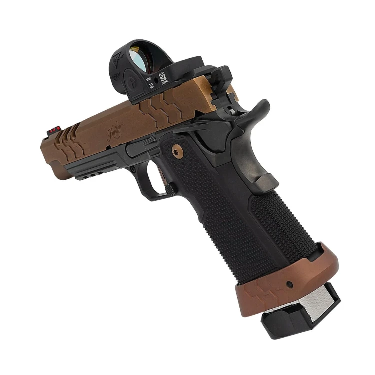 Kimber 2K11 Target z kolimatorem