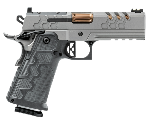 Pistolet Kimber 2K11 PRO Stainless OR 9mm Luger