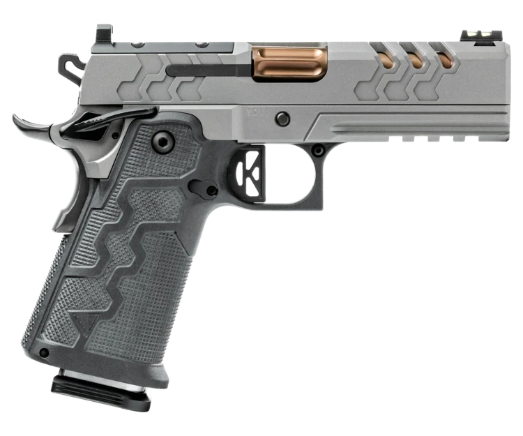 Pistolet Kimber 2K11 PRO Stainless OR 9mm Luger