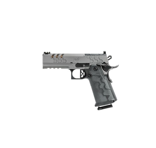 Pistolet Kimber 2K11 PRO Stainless OR 9mm Luger