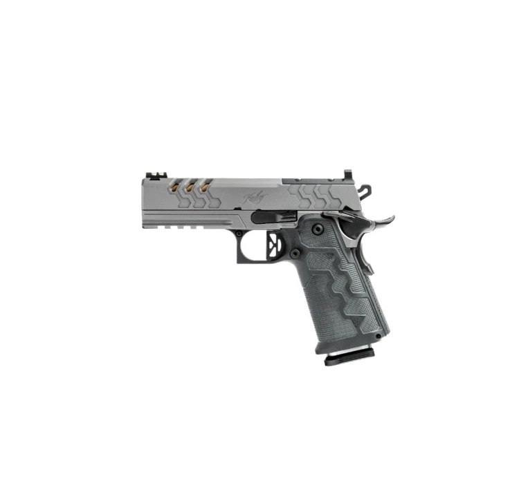 Pistolet Kimber 2K11 PRO Stainless OR 9mm Luger