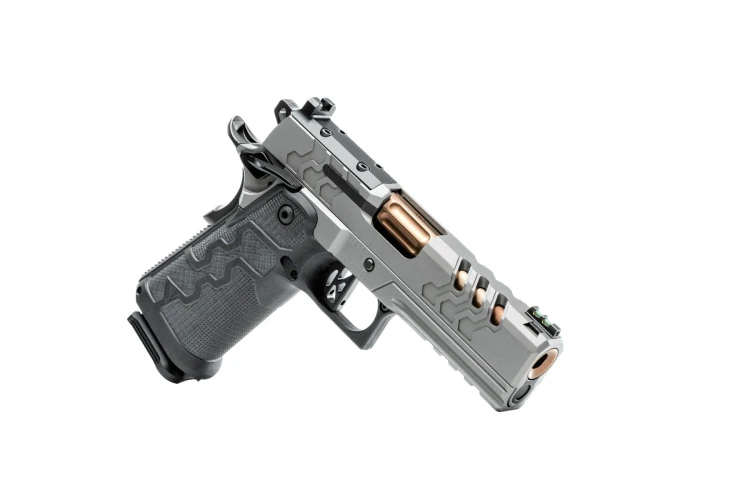 Pistolet Kimber 2K11 PRO Stainless OR 9mm Luger