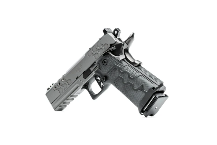 Pistolet Kimber 2K11 PRO Stainless OR 9mm Luger