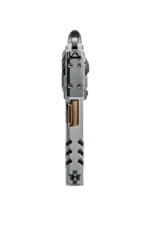 Pistolet Kimber 2K11 PRO Stainless OR 9mm Luger
