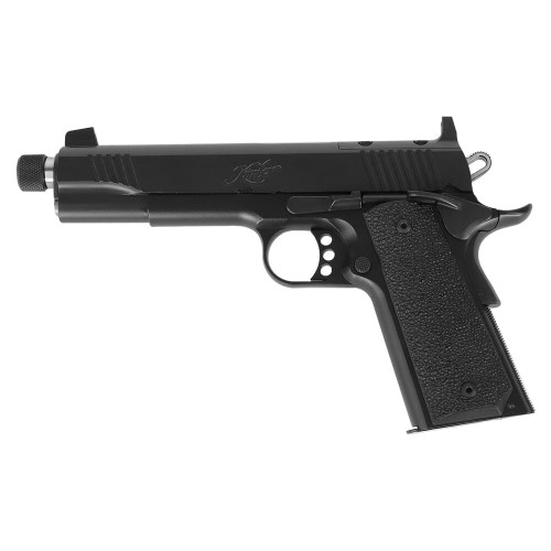 Pistolet Kimber Custom LW OR/TFS 9mm Luger