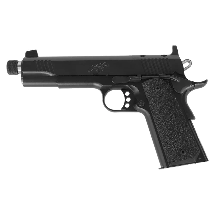 Pistolet Kimber Custom LW OR/TFS 9mm Luger