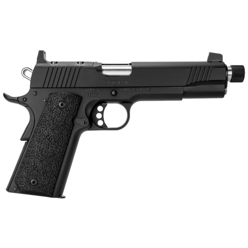 Pistolet Kimber Custom LW OR/TFS 9mm Luger