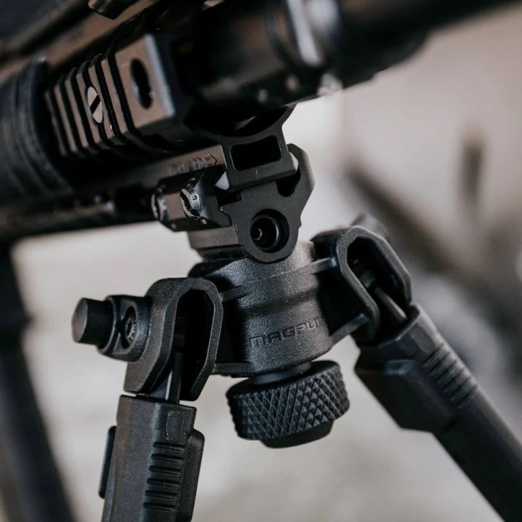 Dwójnóg Magpul Bipod Weaver FDE
