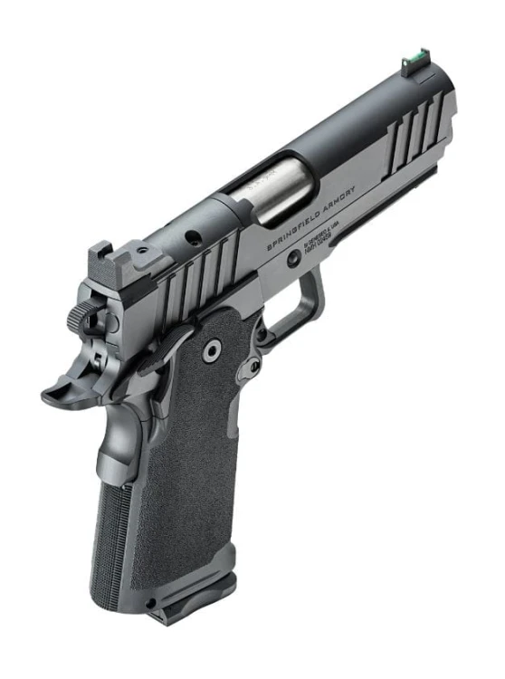 Pistolet Springfield Prodigy AOS 4.25 9mm Luger