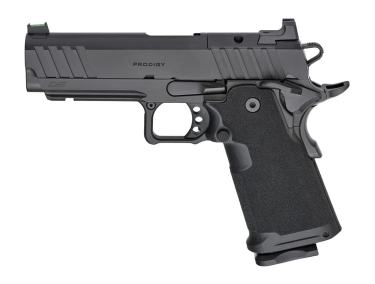 Pistolet Springfield Prodigy AOS 4.25 9mm Luger