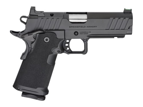 Pistolet Springfield Prodigy AOS 4.25 9mm Luger