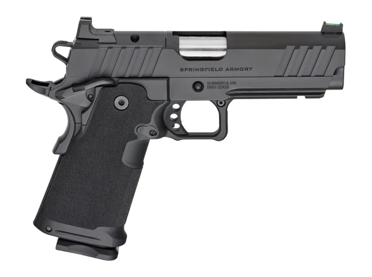 Pistolet Springfield Prodigy AOS 4.25 9mm Luger