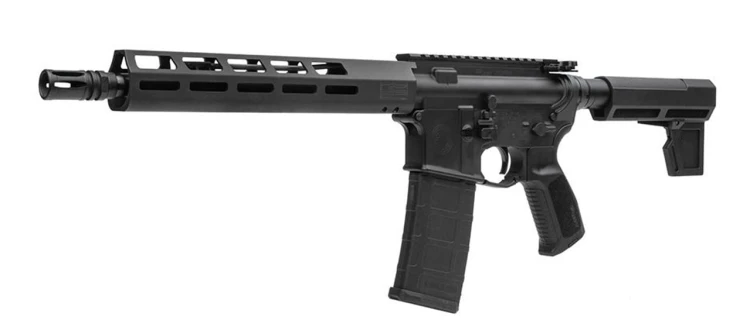 Karabin Sig Sauer M400 Tread 11,5" 223REM