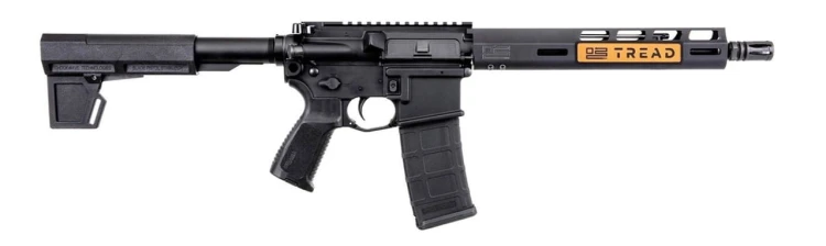 Karabin Sig Sauer M400 Tread 11,5" 223REM