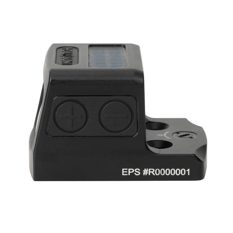 Kolimator Holosun EPS MRS Solar panel 2/32MOA GR