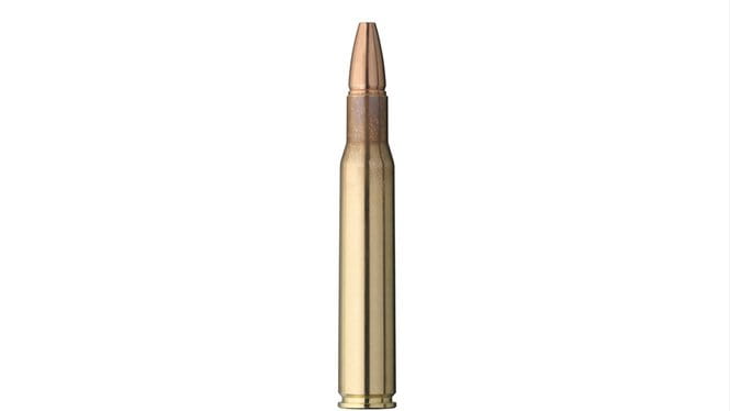 Amunicja 30-06 Geco Zero 8,8G