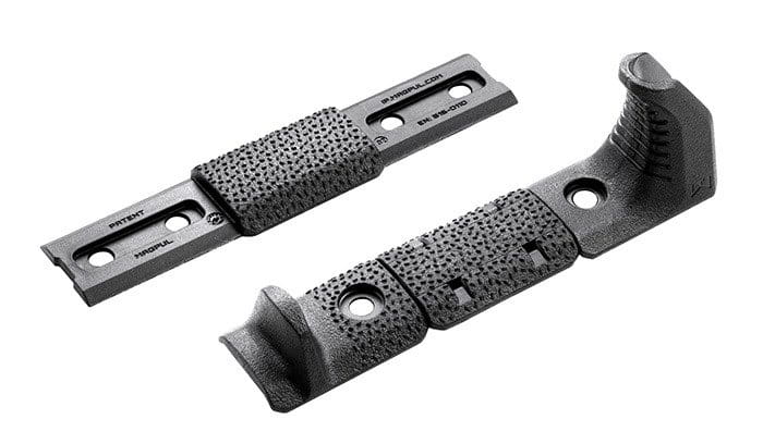 Osłona chwytu magpul Hand stop czarny M-LOK