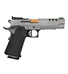 Pistolet Kimber 2K11 PRO Target OR 9mm Luger