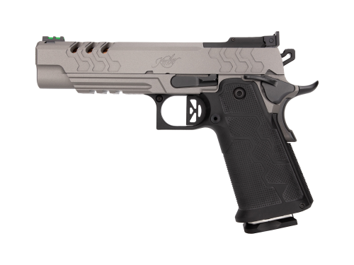 Kimber 2K11 PRO Target OR – widok ogólny