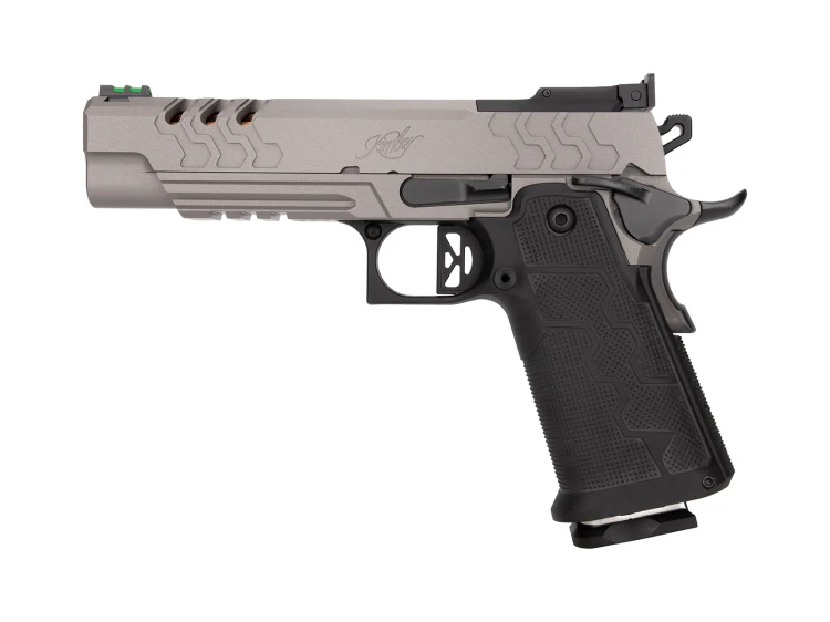 Kimber 2K11 PRO Target OR – widok ogólny
