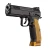 Pistolet CZ Shadow 2 Orange OR 9mm Luger