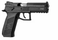 Pistolet CZ P-09 Kadet Black K.22LR