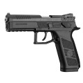 Pistolet CZ P-09 Kadet Black K.22LR